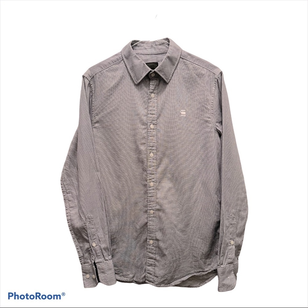G-Star Raw | Checked Shirt